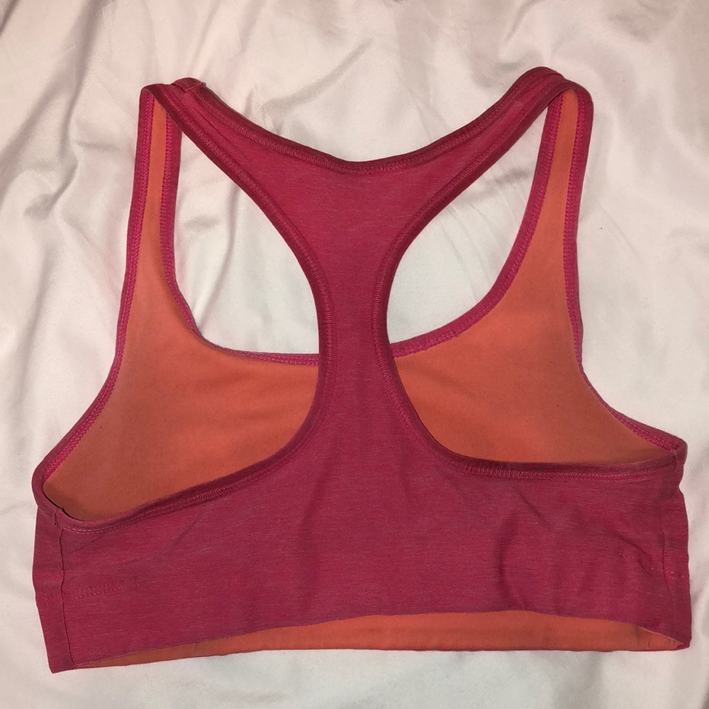 Reversible Sports Bra! - Picture 3 of 3